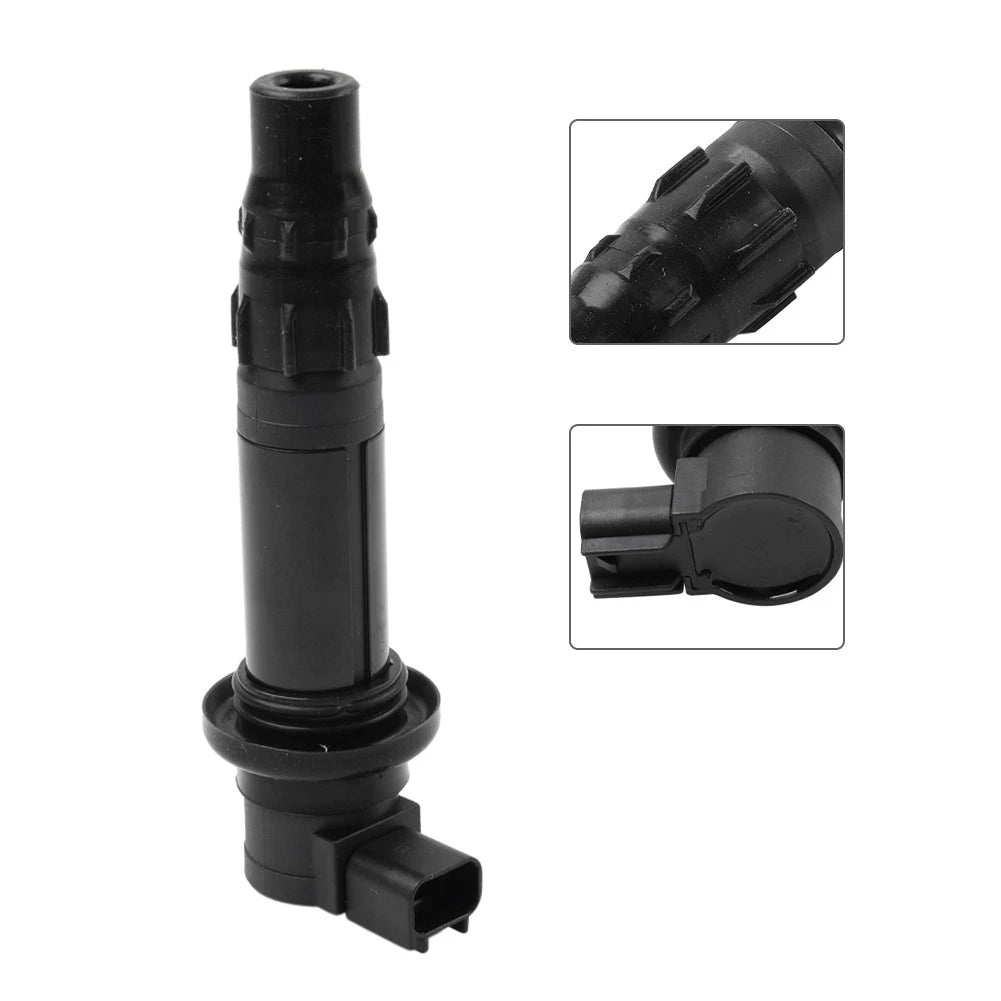 Ignition Coil 1KB-82310-00-00 21171-0756 for Yamaha YZF-R1 (2012–2014)