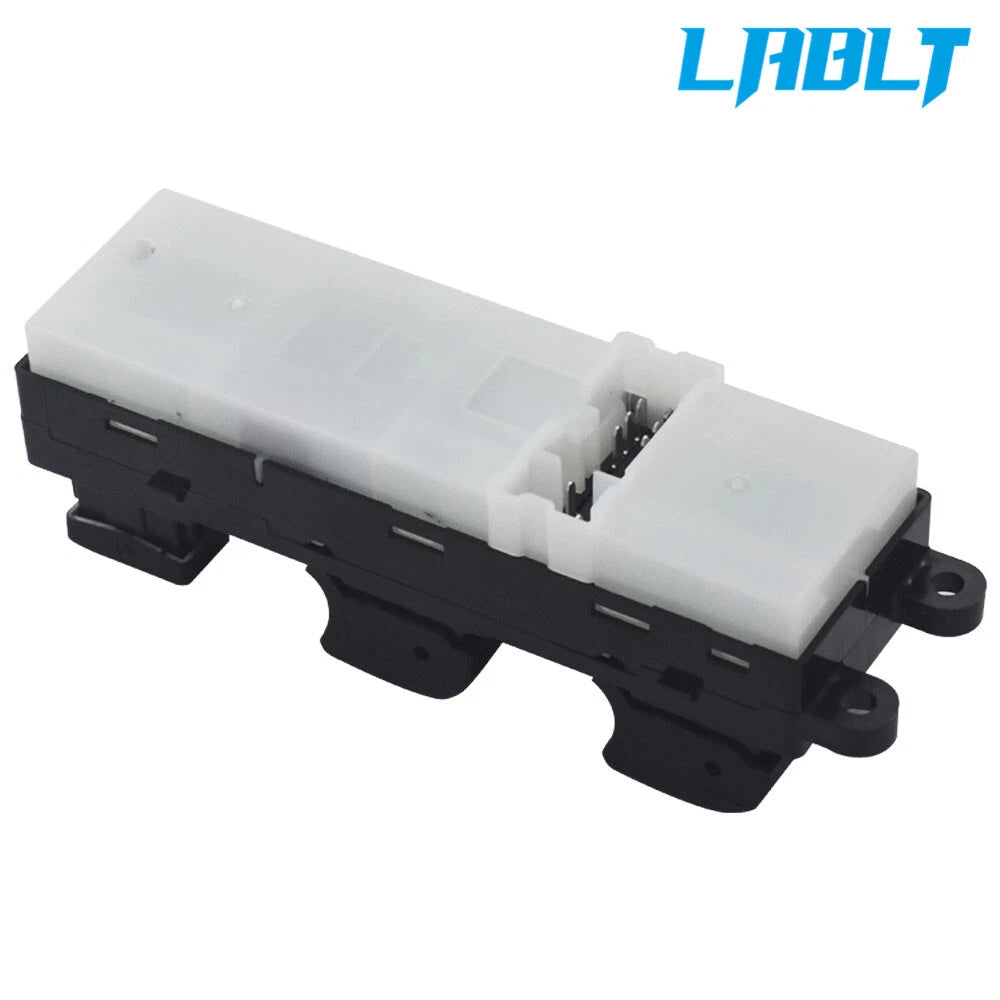 Front Left Master Power Window Switch for Nissan Frontier Xterra (2005–2012)