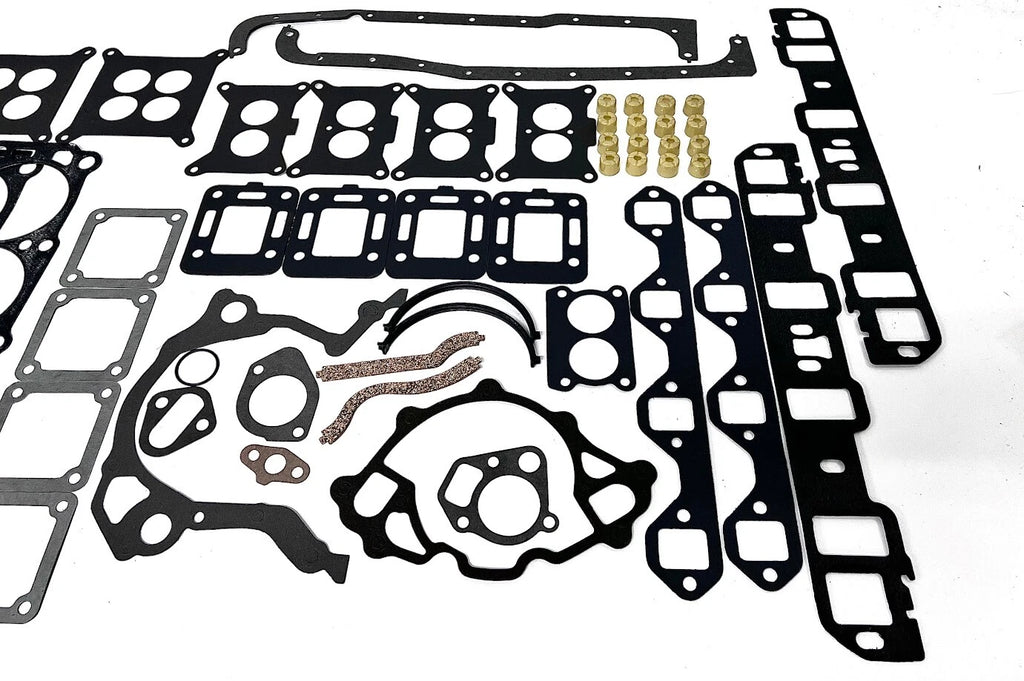 Engine Overhaul Gasket Kit for Sierra 18-4385 (OEM)