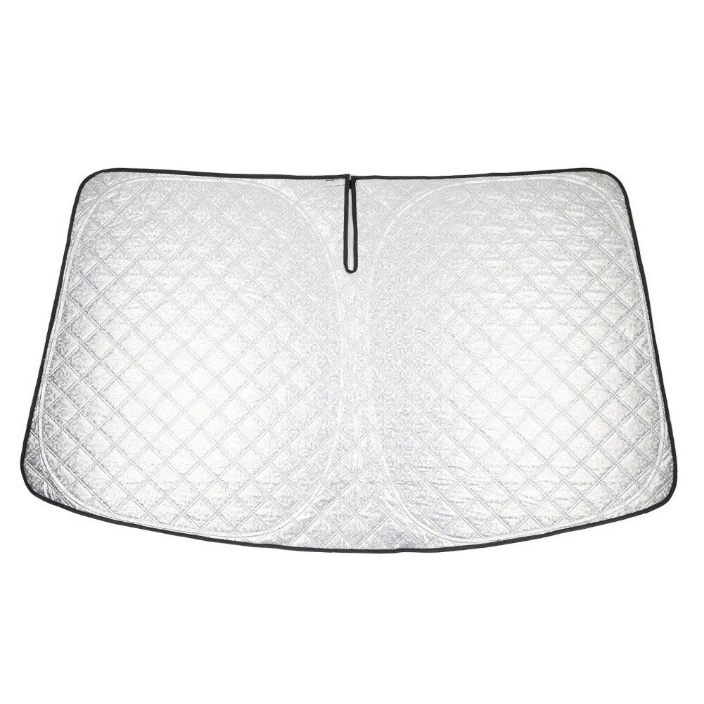Foldable Windshield Sun Shade for Chevrolet Trax (2013–2023)
