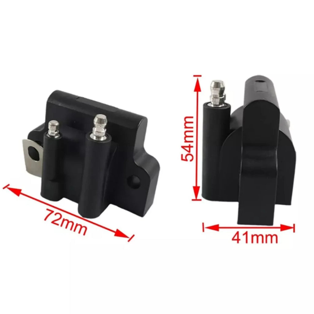 Ignition Coil for Johnson Evinrude 150-300HP Engines (582508, 18-5179)