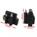 Ignition Coil for Johnson Evinrude 150-300HP Engines (582508, 18-5179)