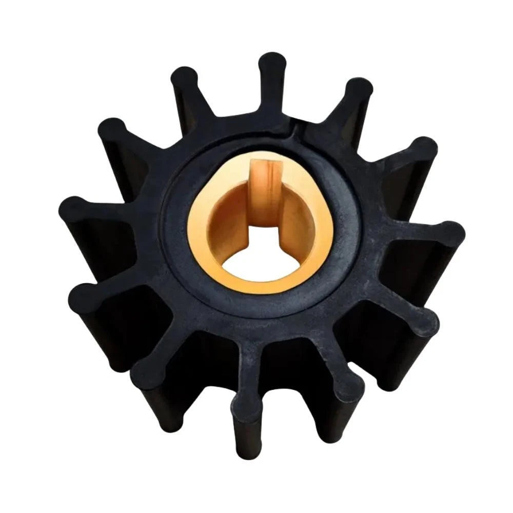 Water Pump Repair for Volvo Penta AQ120 AQ125 AQ131 AQ145 AQ151 (875575 875574)