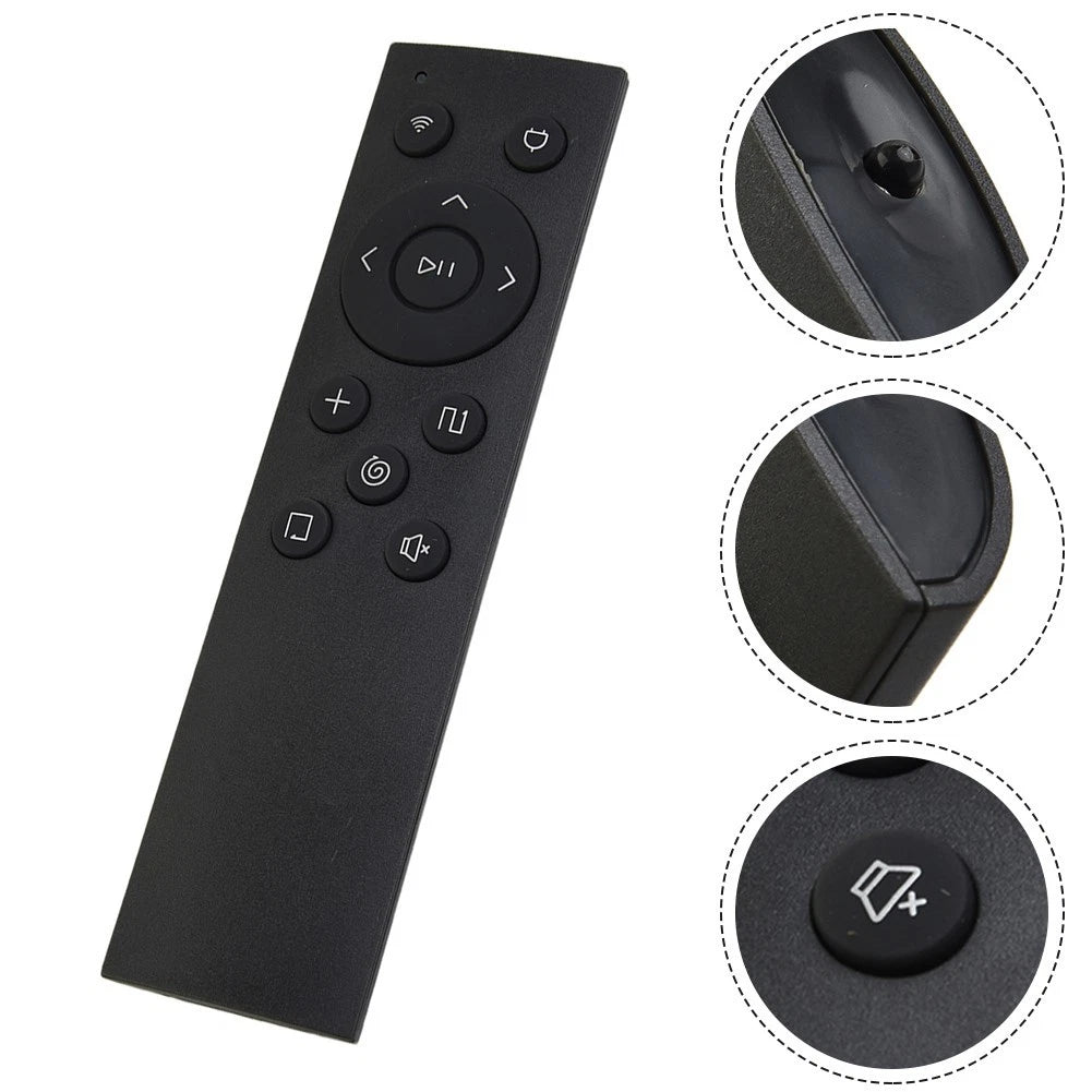 Remote Control for HSR Robot Vacuum Cleaner