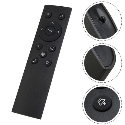 Remote Control for HSR Robot Vacuum Cleaner