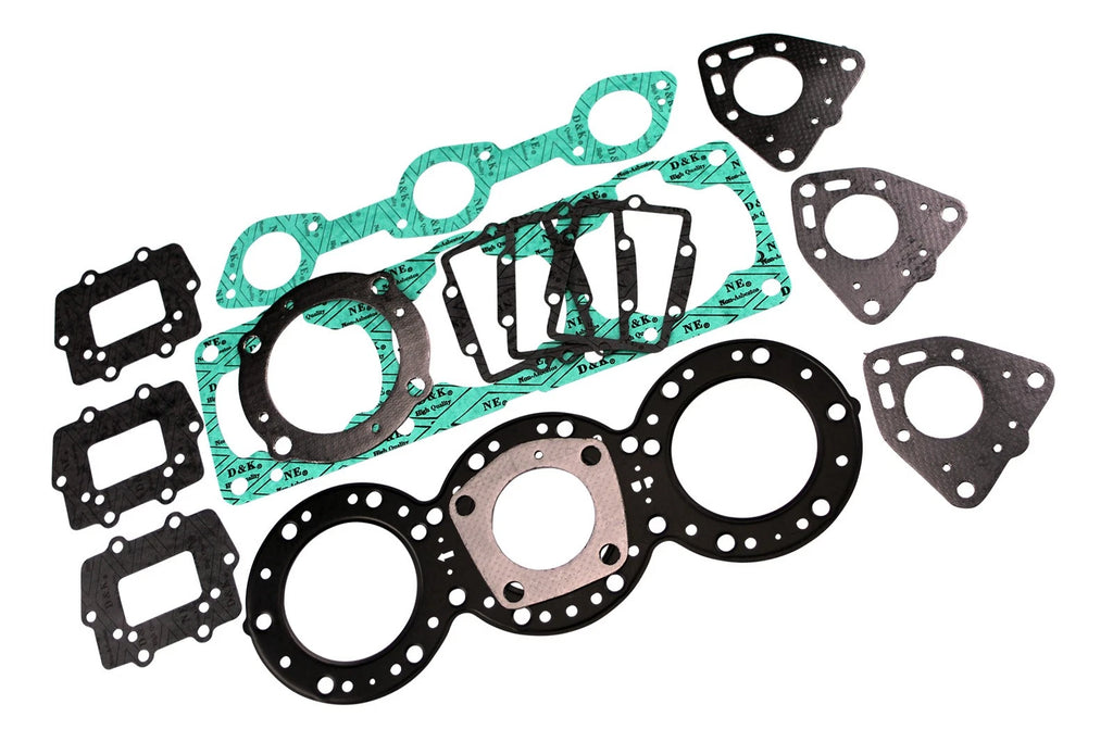 Top End Gasket Kit for Kawasaki 1100 & 130