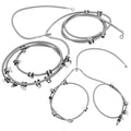 Brake Hose Line Front and Rear Replacement for Can-Am Maverick Turbo (2019–2021)