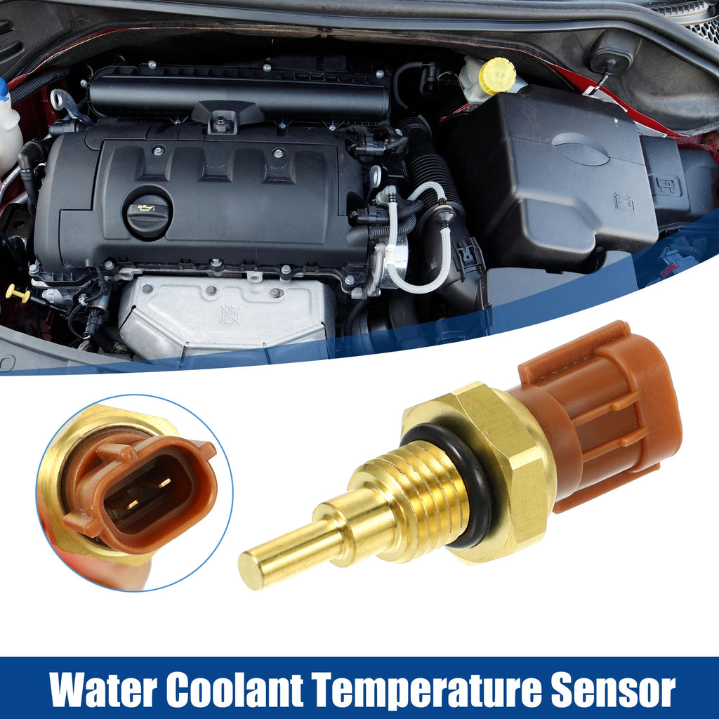 Engine Coolant Temperature Sensor for Suzuki Aerio (2004–2007) No. 22630AA140
