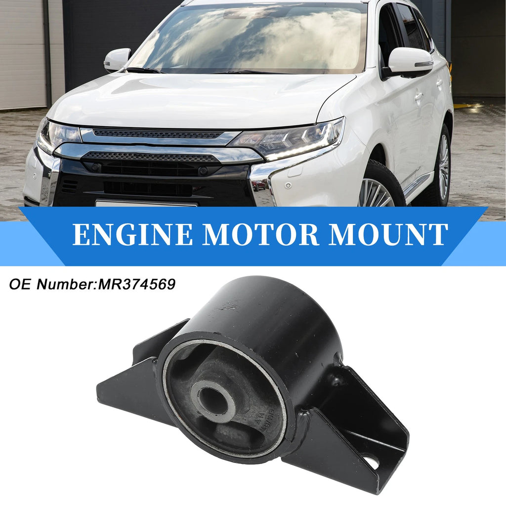 Engine Motor Mount Replacement for Mitsubishi Montero (2001–2006)