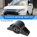 Engine Motor Mount Replacement for Mitsubishi Montero (2001–2006)