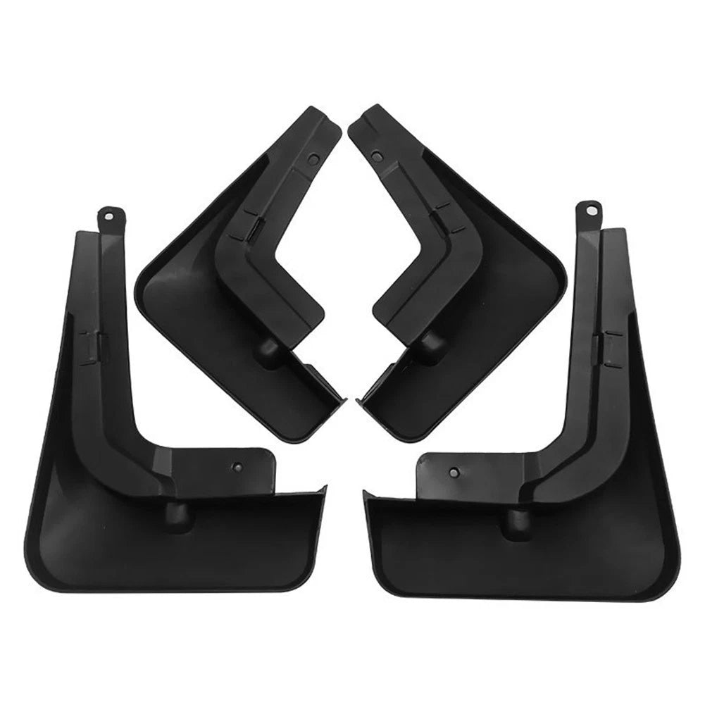 Mudflap Package for Chery Tiggo (2020–2024)
