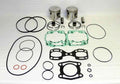 Top End Rebuild Kit for Sea-Doo 800 RFI (1999–2005) - 1mm - 83mm - 010-808-14
