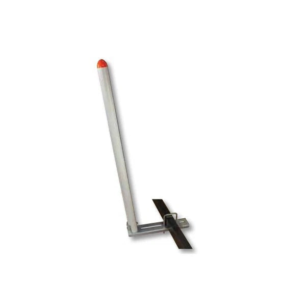 Tie Down Adjustable PVC Boat Trailer Guides for Boat Trailers (86105)