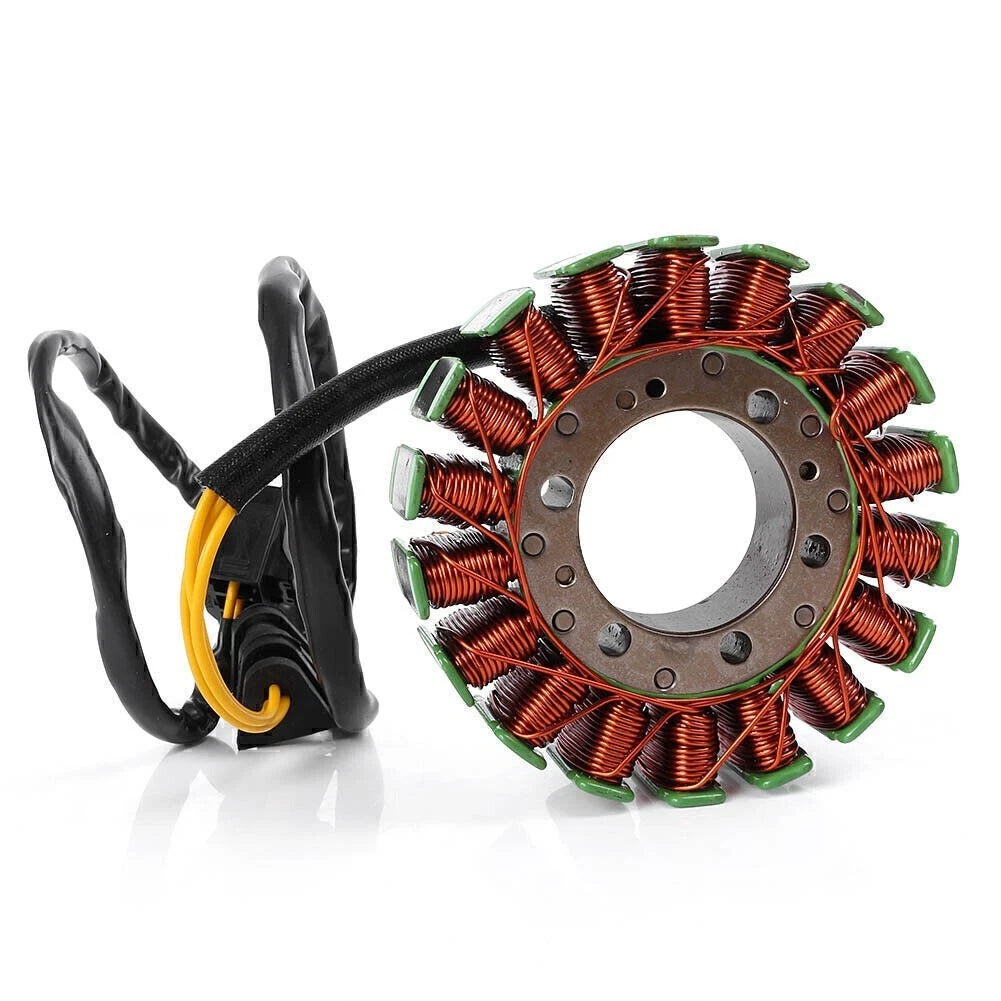 Magneto Stator Generator Charging Coil for Honda CBR1100XX (1999–2003)