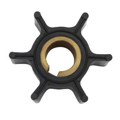 Water Pump Impeller for Johnson Evinrude OMC BRP 2HP 4HP 6HP (18-3090)