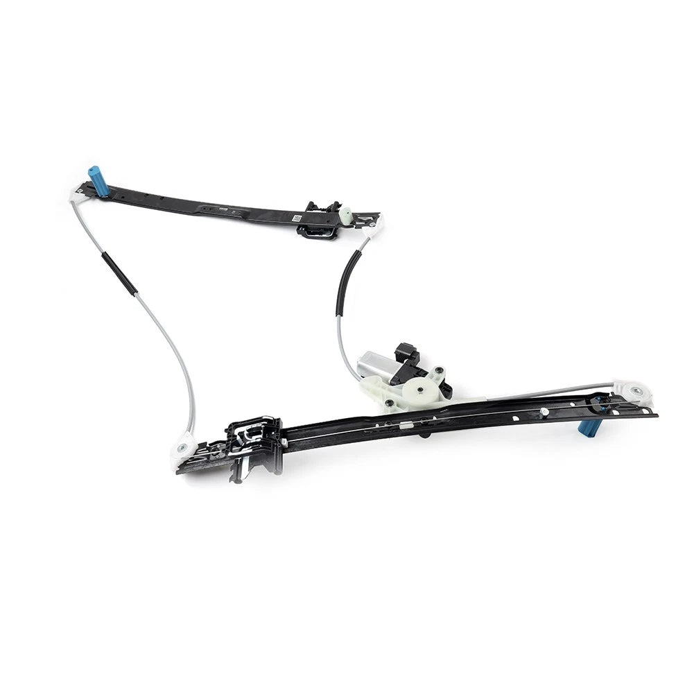 Rear Power Window Regulator Assembly for Land Rover Discovery 5 (2017–2023)