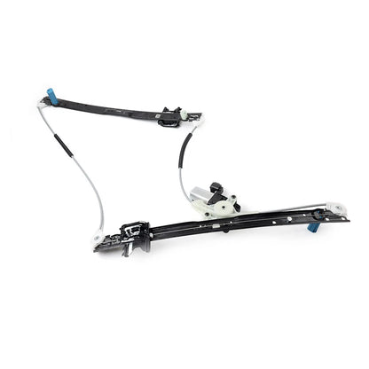 Rear Power Window Regulator Assembly for Land Rover Discovery 5 (2017–2023)