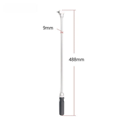 Carburetor Tuning Tool for ATV (2010–2023)