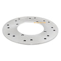 Rear Brake Disc Rotor for Polaris Sportsman 400 450 500 600 700 800 (2002–2007)