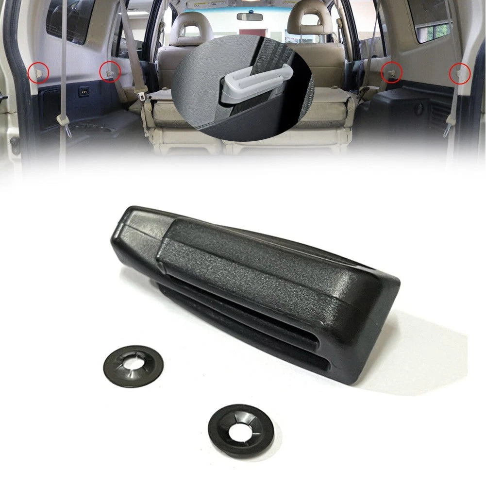 Belt Holder for Montero V80, Pajero V90