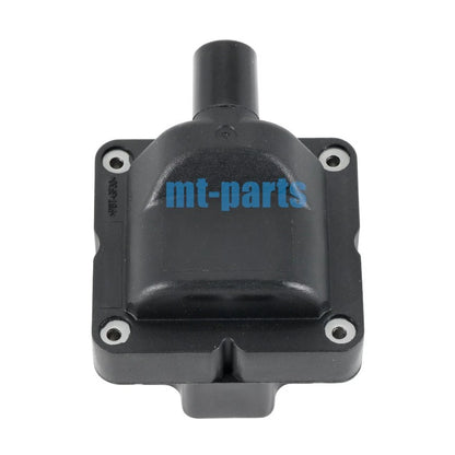 Ignition Coil for Piaggio Carnaby 250 ie (2008–2009) / Carnaby 300 ie Cruiser (2009–2012)