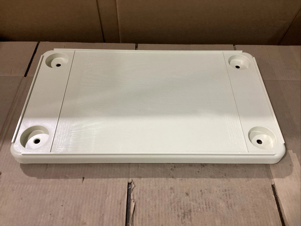 Rectangular Table Kit for JIF Marine (Open Box)