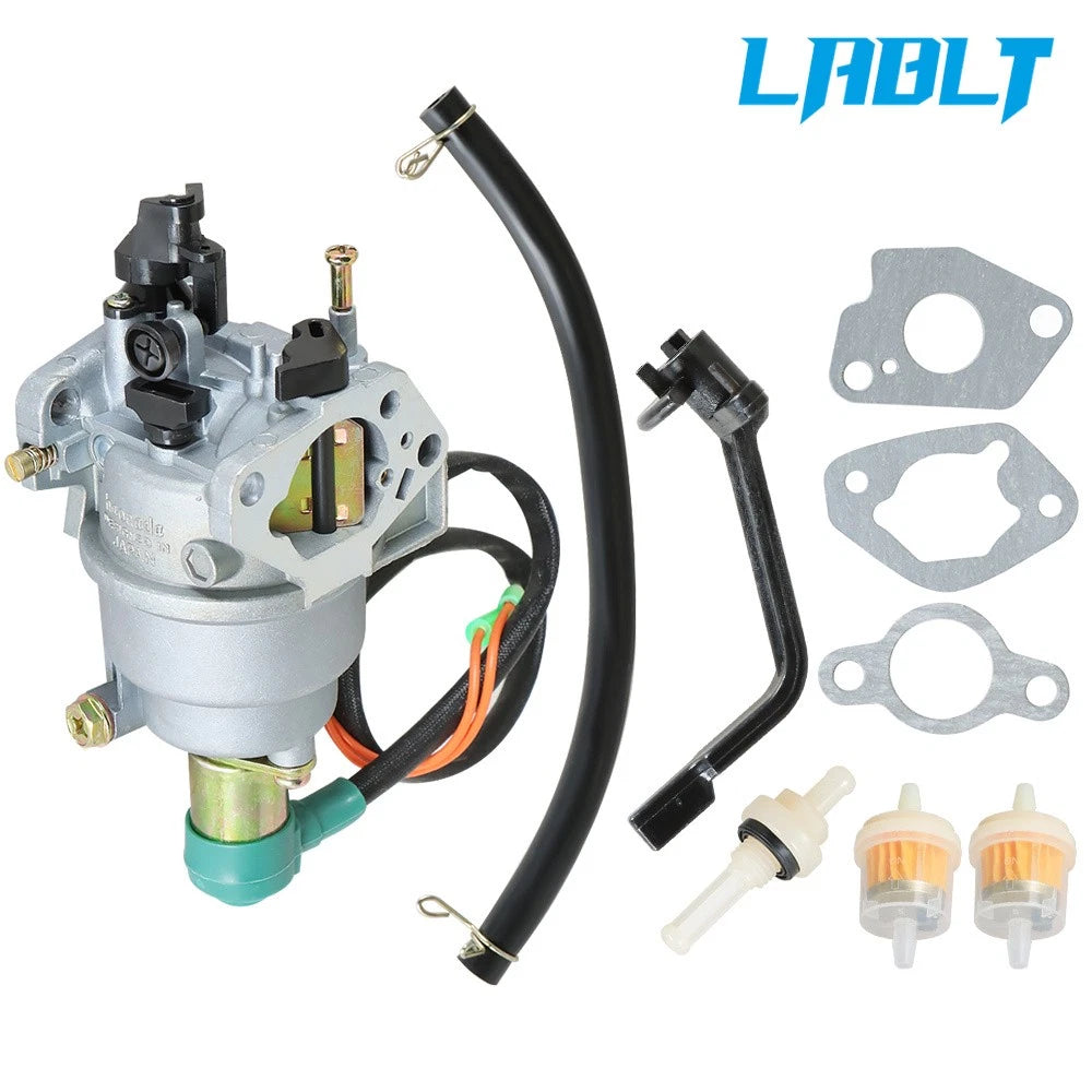 Carburetor for 188F Mower (420CC 6500W 7000W 8750W)