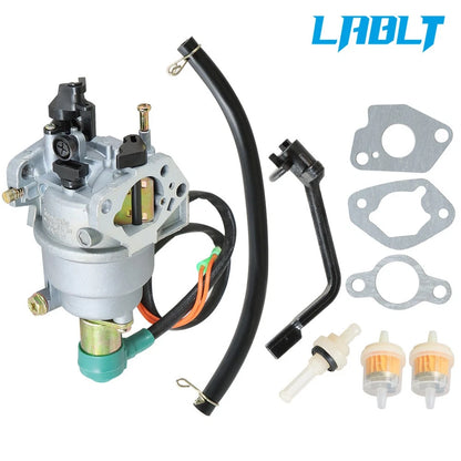 Carburetor for 188F Mower (420CC 6500W 7000W 8750W)