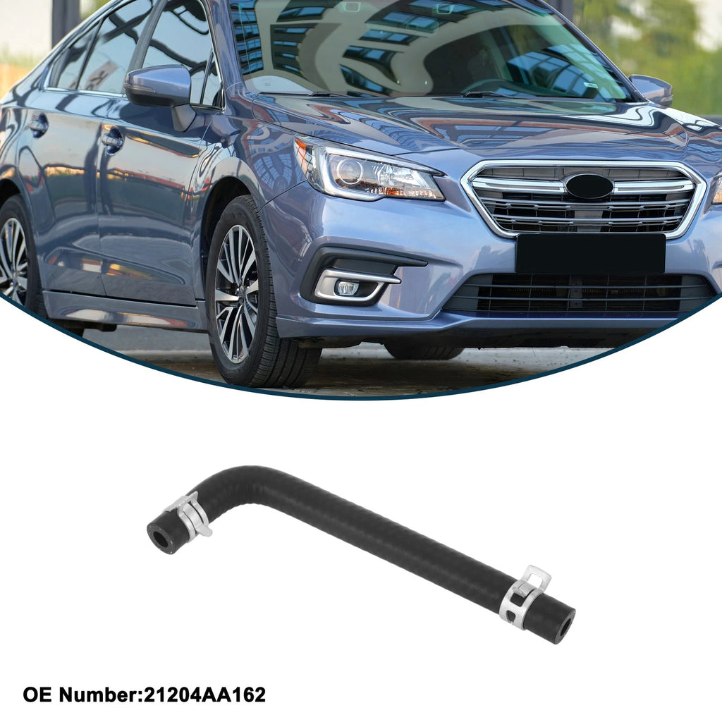 Radiator Hose Replacement for Subaru Legacy 2006–2008 Cooling Liquid Tube