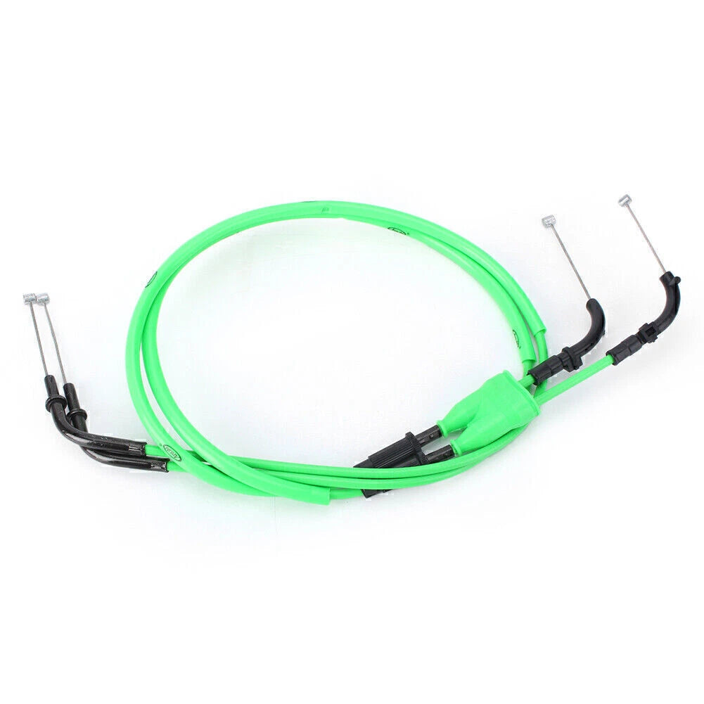 Throttle Cable for Kawasaki Z1000 (2007–2008)