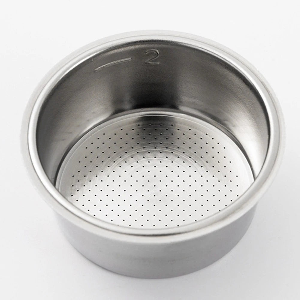 51mm Coffee Machine Filter Basket for Home Use