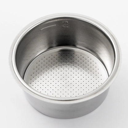 51mm Coffee Machine Filter Basket for Home Use