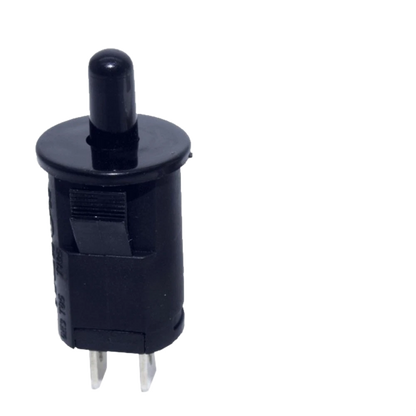 Refrigerator Door Switch 10mm L, High Temp 200C Rated