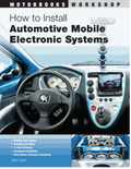 Automotive Mobile Electronic Systems Installation Guide Book