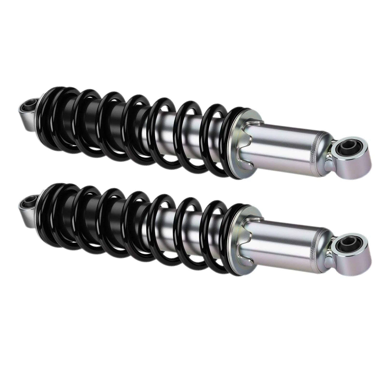 2X Rear Shock Absorber 52400-HM8-990 for Honda TRX250TE TRX250TM (2001–2024)