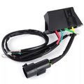 Ignitor CDI Box Module for Honda BF35 BF35AM (38550-ZV5-823, 38550-ZV5-822)