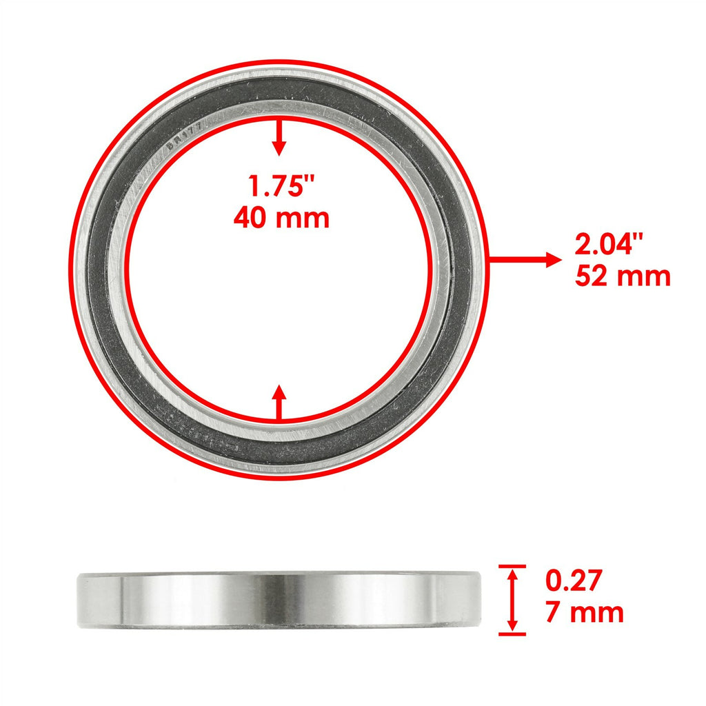 Drive Clutch Spring Bearing for Can Am Commander 1000 Max 1000 (2011–2020)