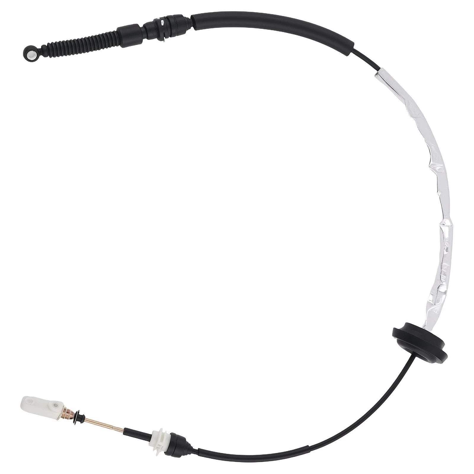 A/T Shift Cable for Dodge Dart 2.0L 2.4L (2013–2016) 68164081AC