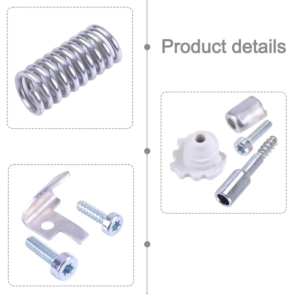 AV Damping Spring for MS361 MS341