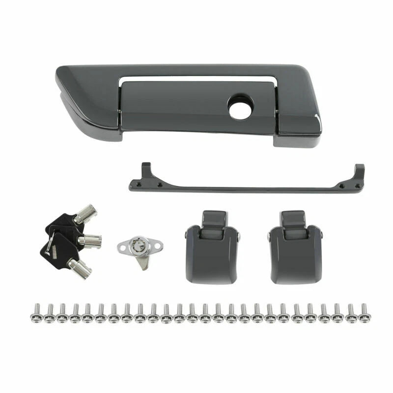 Trunk Latches for Harley Touring Road Glide (2014–2024)
