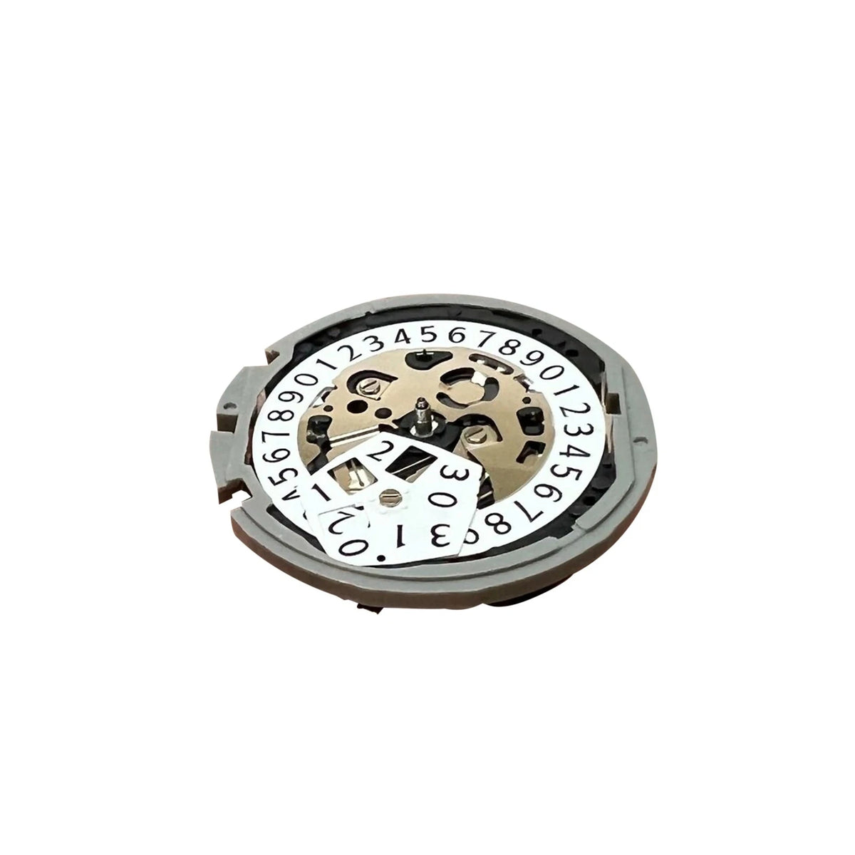 Quartz Movement Replacement for Hattori Epson TMI YM04 YM04A