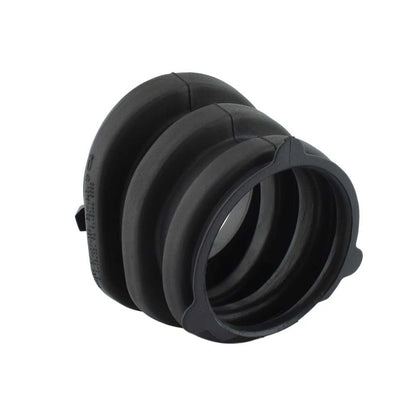 Drive Shaft Rubber Front Boot Sleeve Kit For BMW R1200GS Adventure 2014-2018