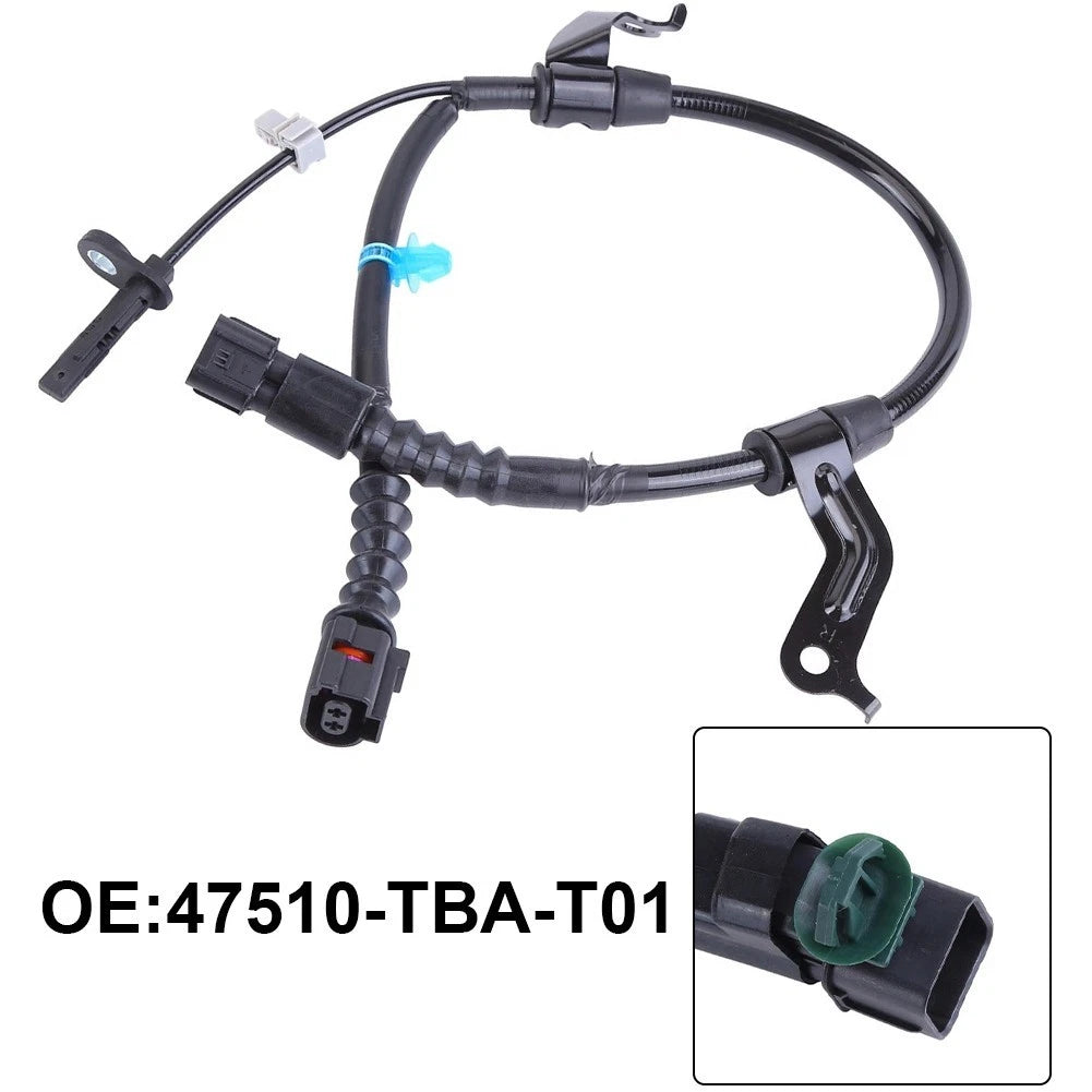 Rear Right ABS Wheel Speed Sensor for Honda Civic (2016–2022)