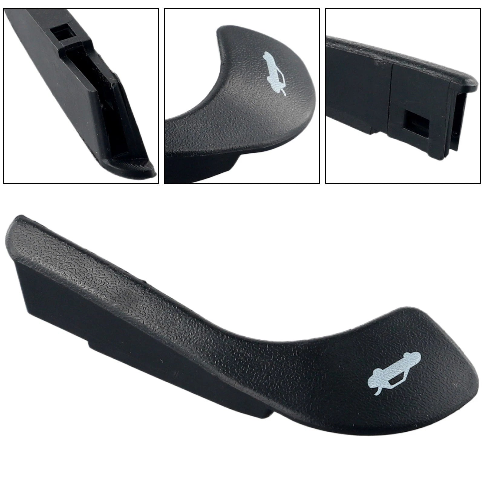 Tailgate Trunk Lid Door Handle for Hyundai Elantra (2001–2006)