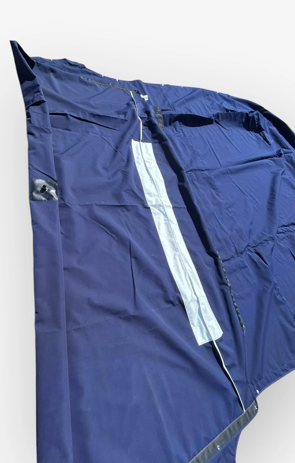 Bow Cover & Cockpit Cover for Chris Craft 30 Calypso (OEM)
