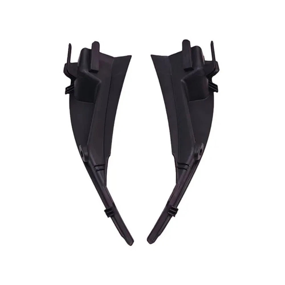 Mudguard Cowl Molding Cover Panel Trim BBM4-51-PC1 for Mazda 3 (2008–2012)