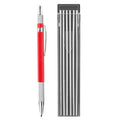 Metal Marker Pen for Pipe Fitting (High-Temperature Performance)