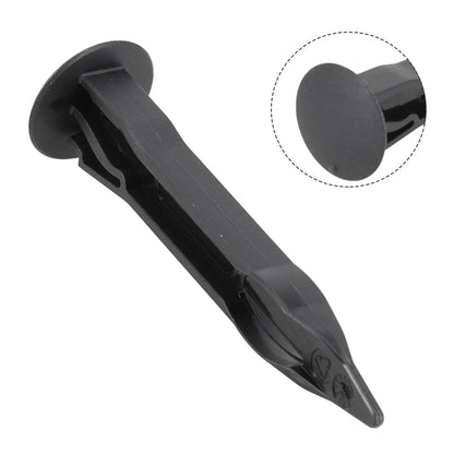 Door Card Trim Clip for Mercedes A Class W169 W245 (2004–2012) A1697270014