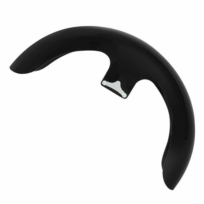 Front Fender & Space Mount for Harley Electra Glide (2000–2013)