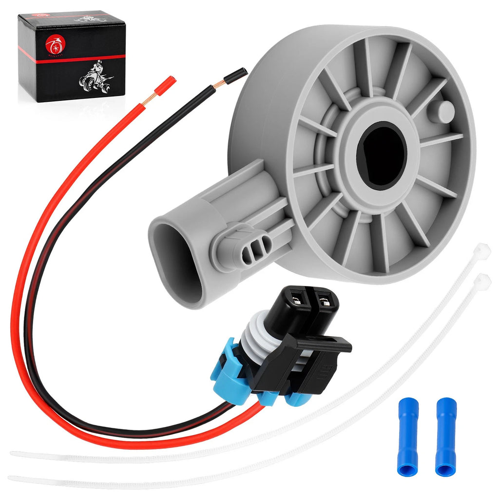 Gear Position Rotary Sensor Pigtail Harness for Polaris RZR RS1 (2018–2022)